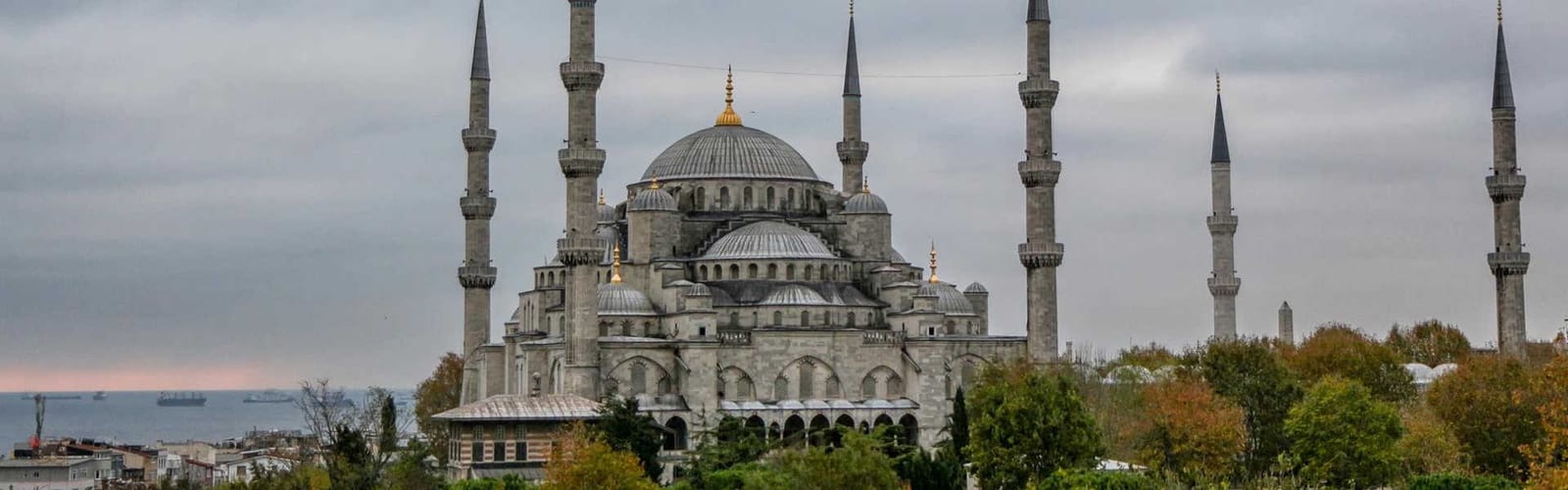 Blue Mosque